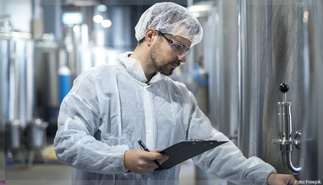 Demanda interna de químicos alcança melhor nível histórico em 2021