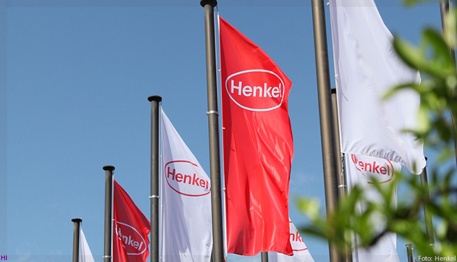 Henkel anuncia fusão de Laundry & Home Care e Beauty Care