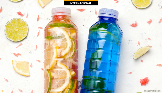 Refrigerantes prebióticos, eletrólitos e abstêmios impulsionam o mercado de bebidas em novas direções