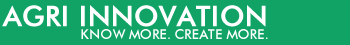 Agri Innovation